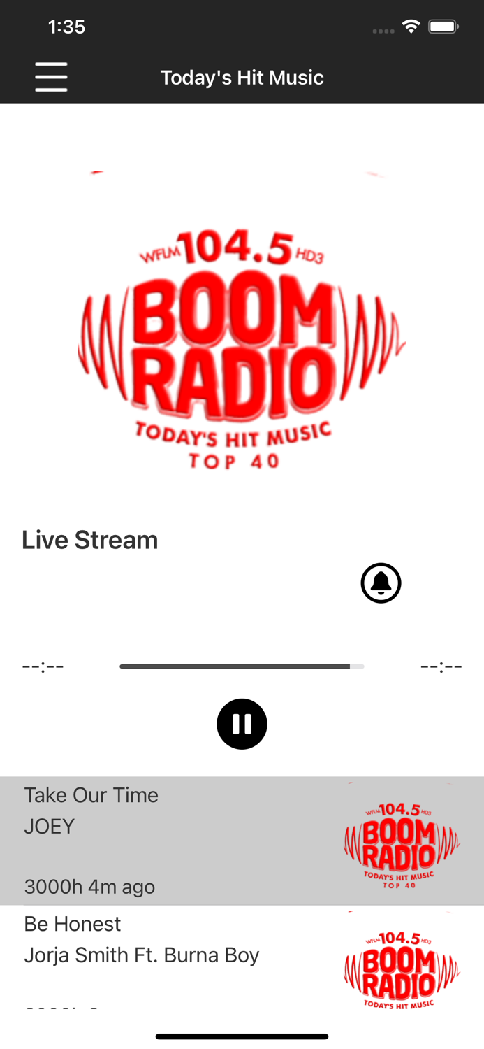 Boom Radio