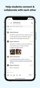 FIU Check-In screenshot #3 for iPhone
