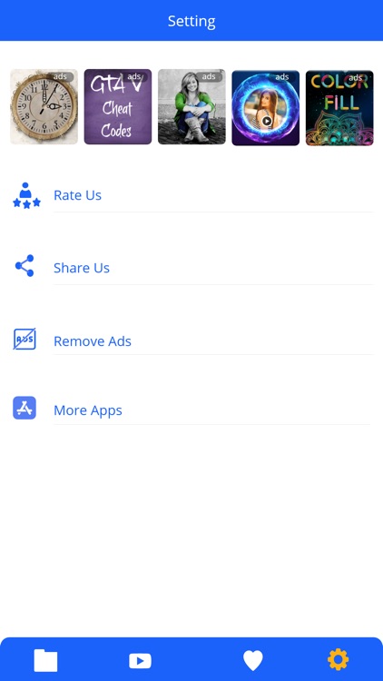 MX Player HD Easy Video Player