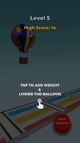Game screenshot Air Balloon: Explore The Skies apk