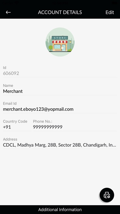 eBOYO Merchant screenshot-9