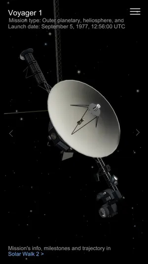 Space Museum: Spacecraft in 3D screenshot 1