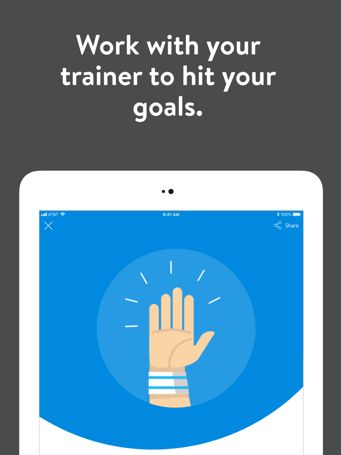 Project Evolve Fitness