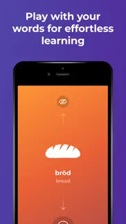 learn swedish language -drops iphone screenshot 2