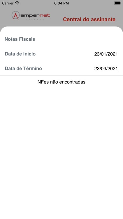 Ampernet screenshot-5