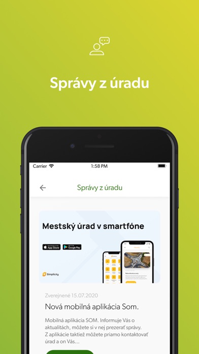 Limbach Screenshot
