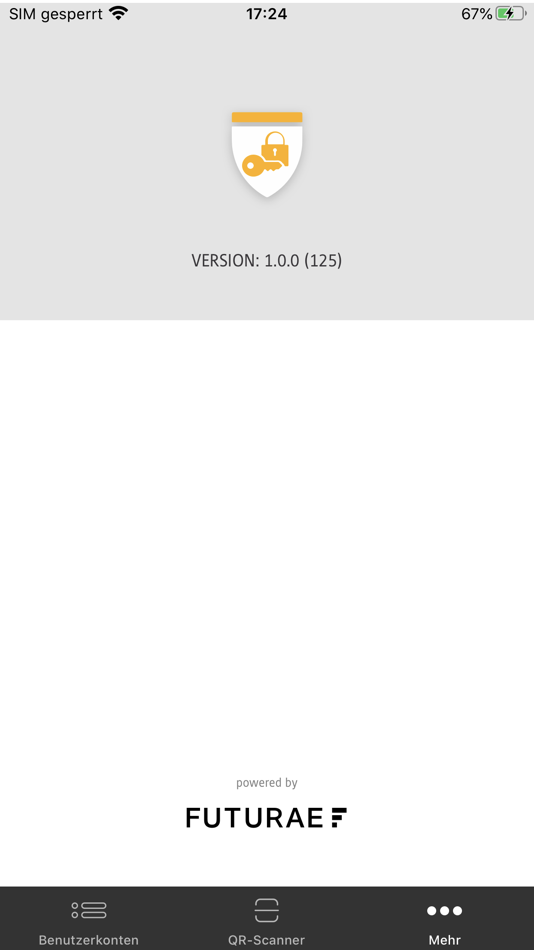 #2. e-Secure (iOS) 由: Clientis AG