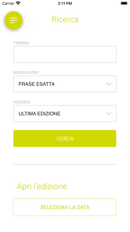 Casa Naturale Edicola Digitale screenshot-8