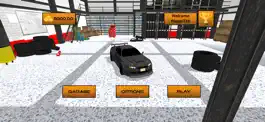 Game screenshot Гоночная игра 3D apk