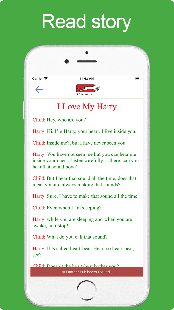 HARTY – The Heart