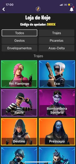 Game screenshot Sharshock apk