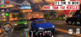 Game screenshot Driving School Simulator mod apk