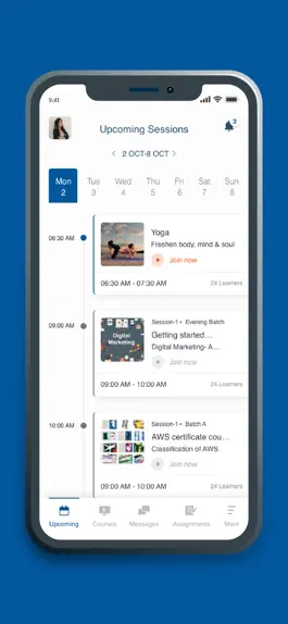 Game screenshot Mi Tutor App mod apk