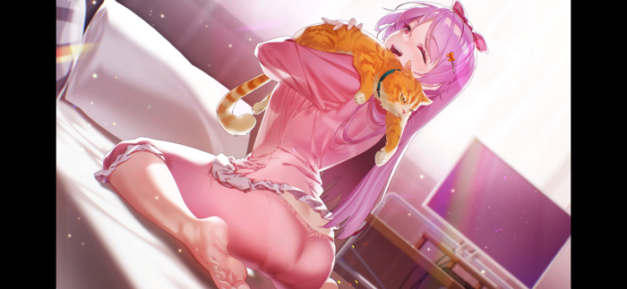 썸썸 편의점 편수희 After