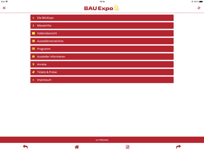 BAUExpo