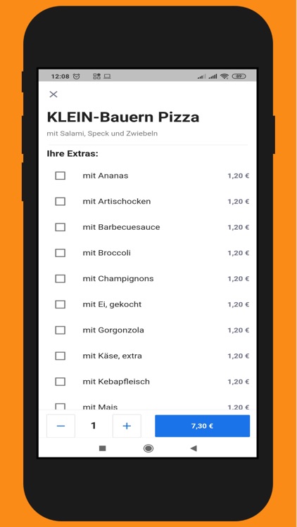 Lieferzeit.ch screenshot-3