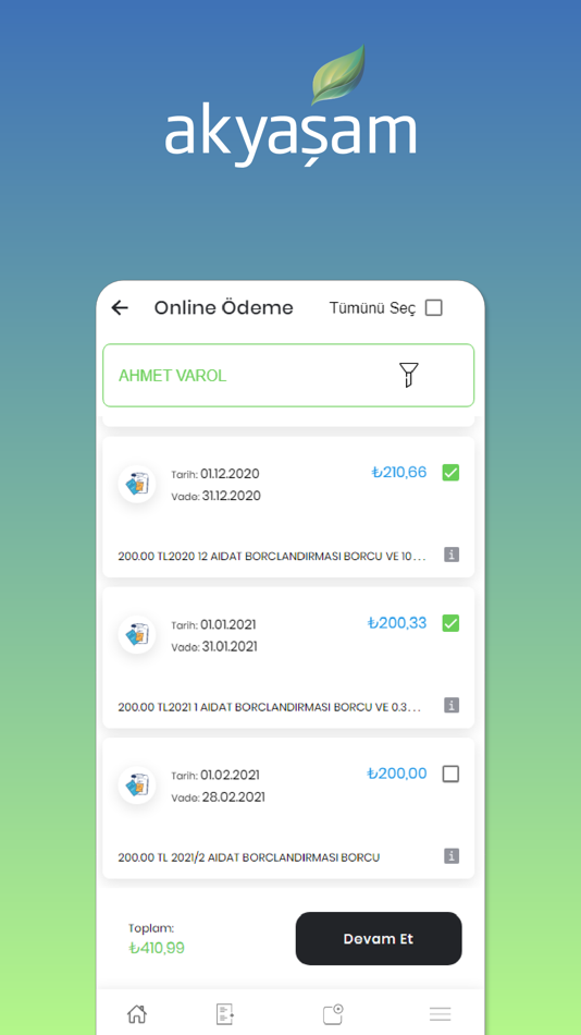 #4. Akyaşam (iOS) 由: SENYONET YAZILIM ANONIM SIRKETI