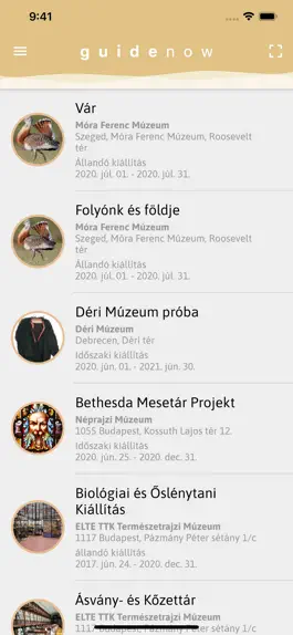 Game screenshot Guide Now mod apk