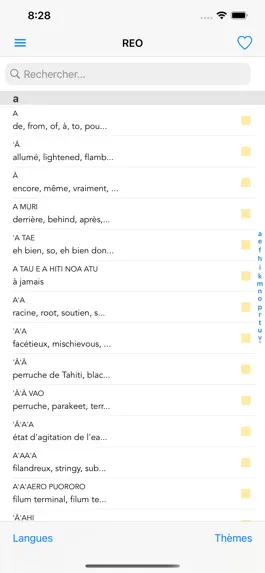 Game screenshot REO mod apk