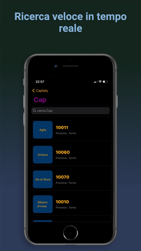 #2. CapItaly (iOS) 由: Pier Giacomo Gurini