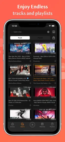 Game screenshot Vit Mate - Video Player apk