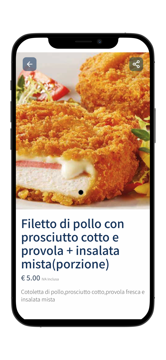 Viola 1936 Gastrosalumeria