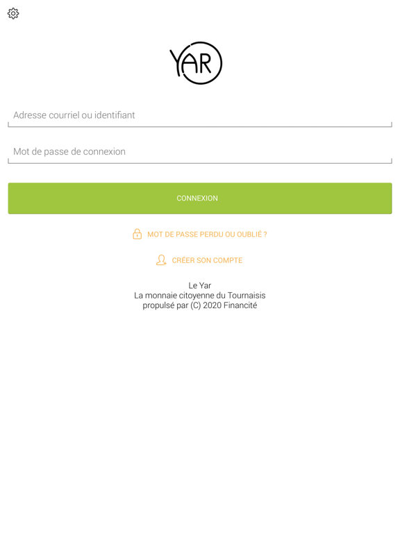 Screenshot #4 pour Le Yar