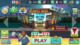 Game screenshot Bingo Tycoon! apk