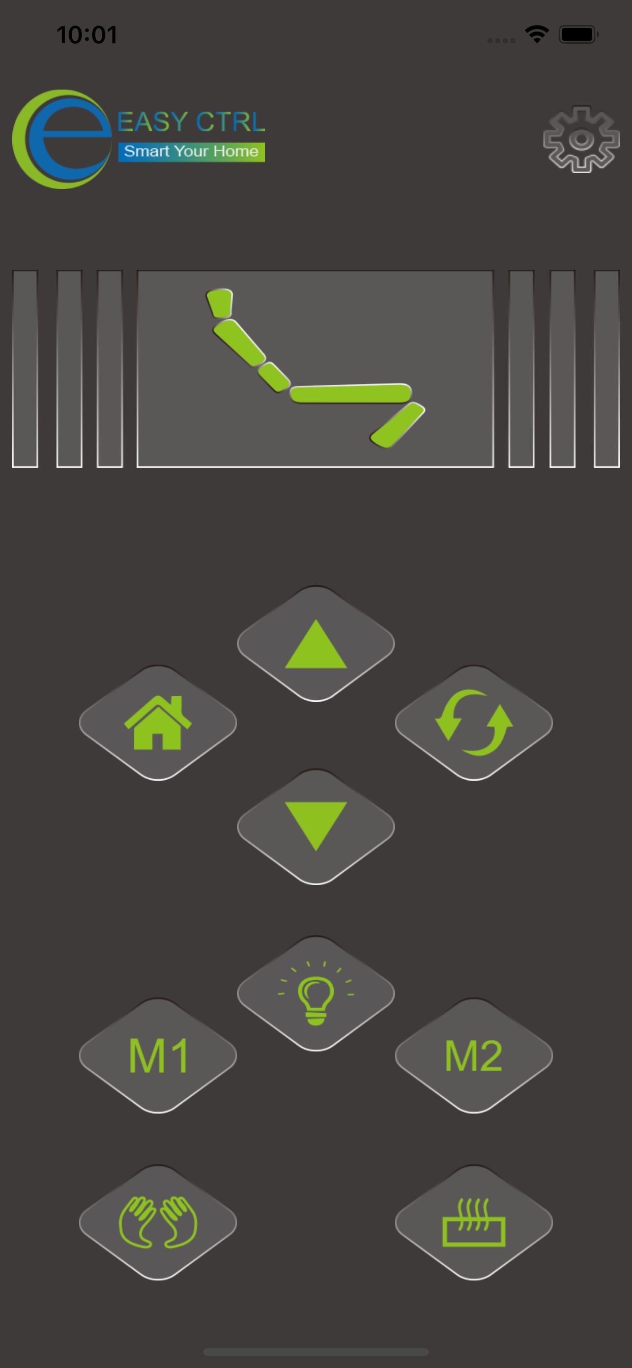 NewEasyCtrl