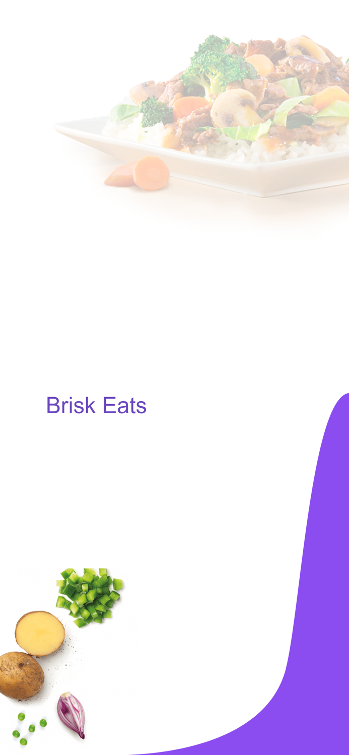 Brisk Eats