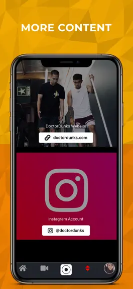 Game screenshot Doctor Dunks hack