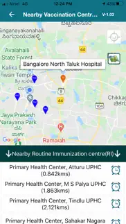 vaccination centres karnataka problems & solutions and troubleshooting guide - 4