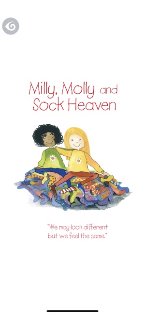 Milly, Molly and Sock Heaven(圖1)-速報App