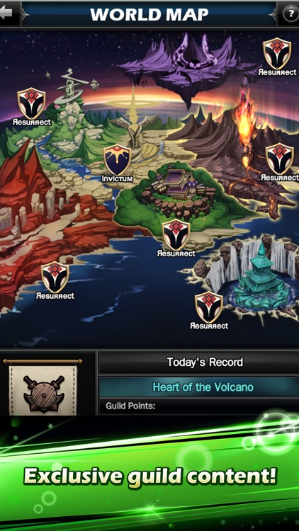 Monster Warlord screenshot-4