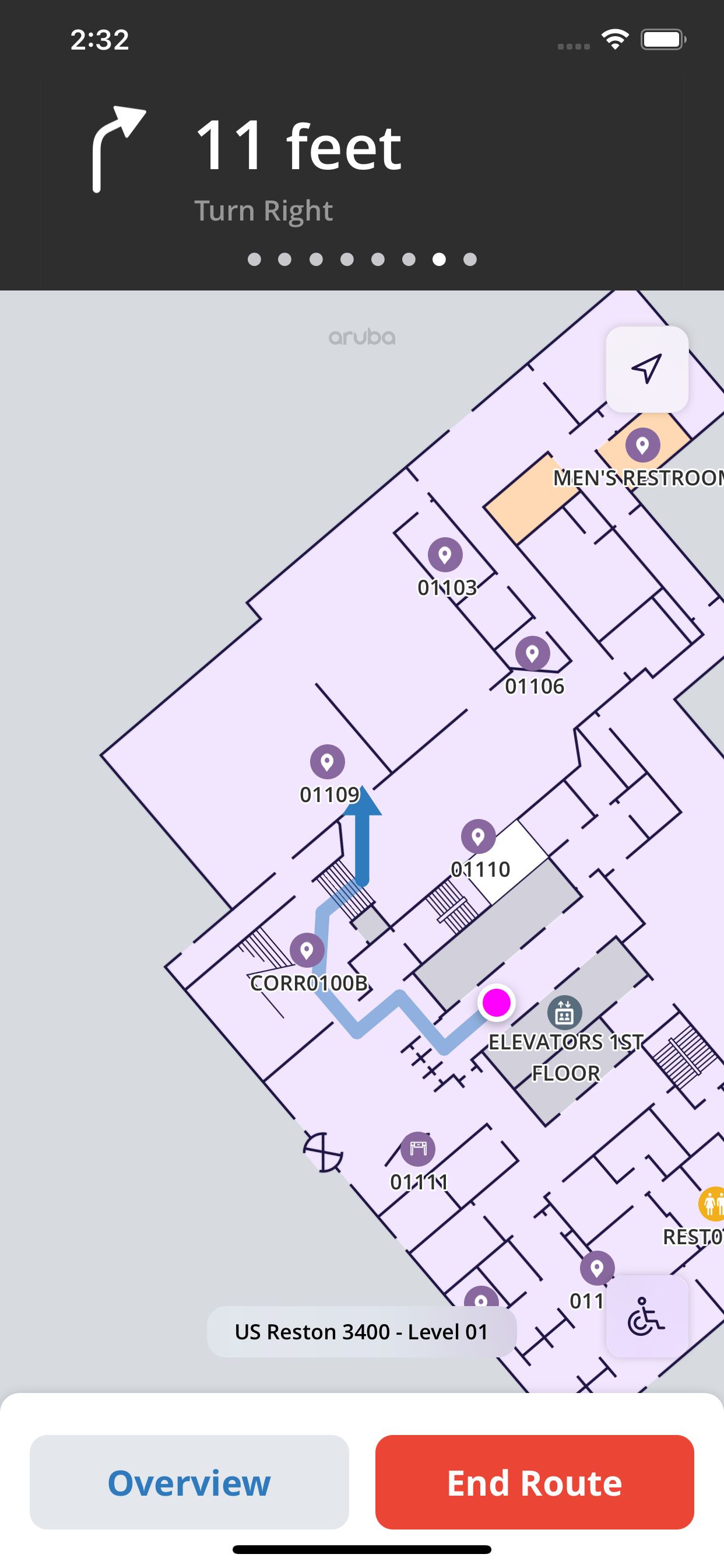 Leidos Locator
