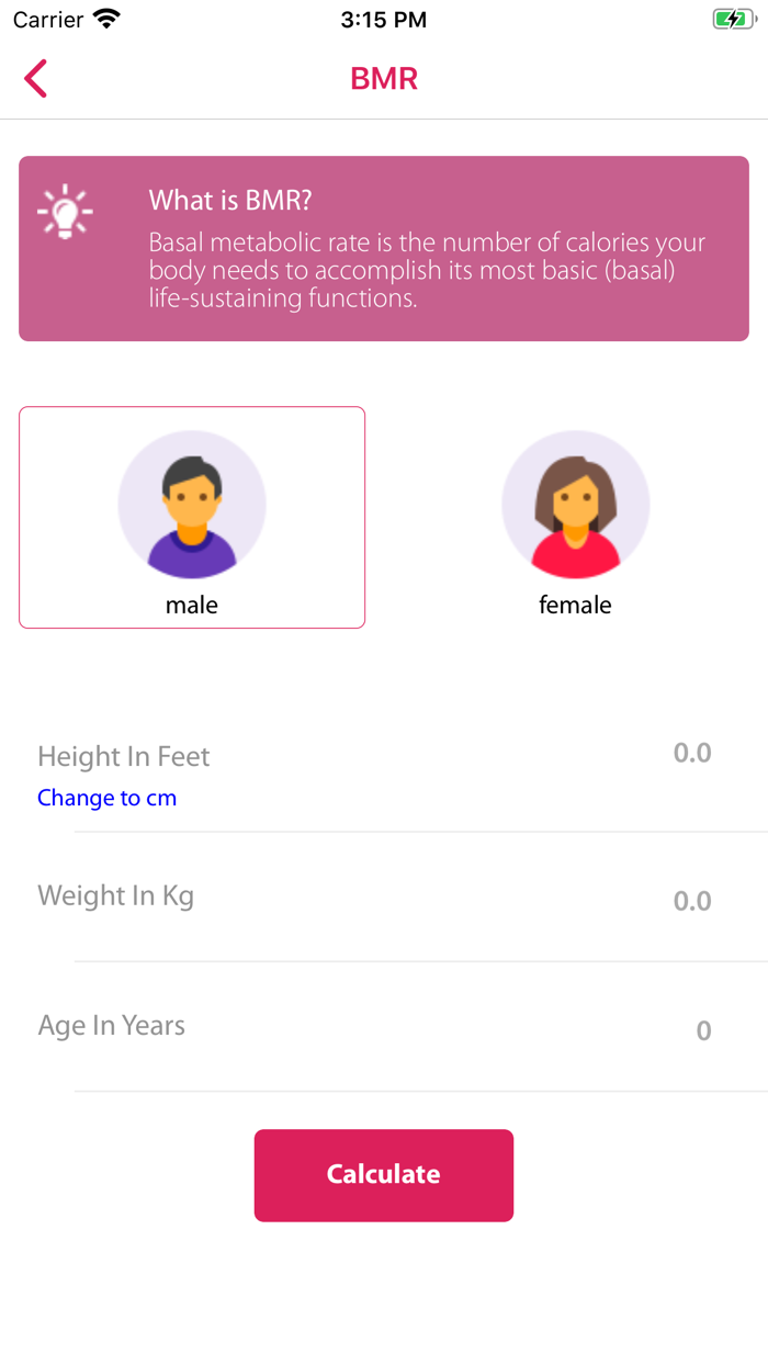 Health and Beauty 24x7