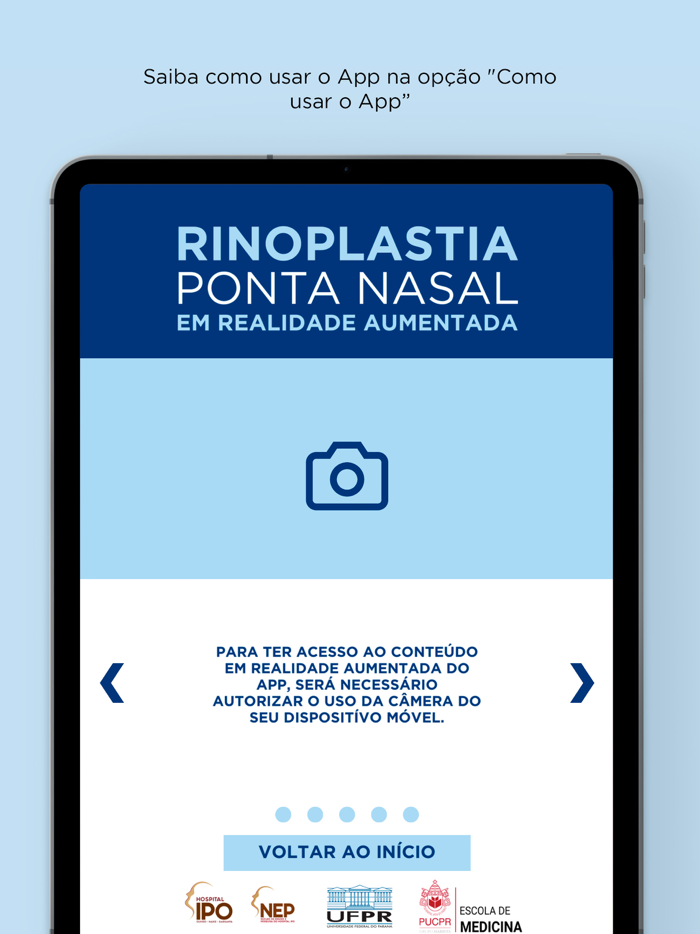 IPO Rinoplastia RA