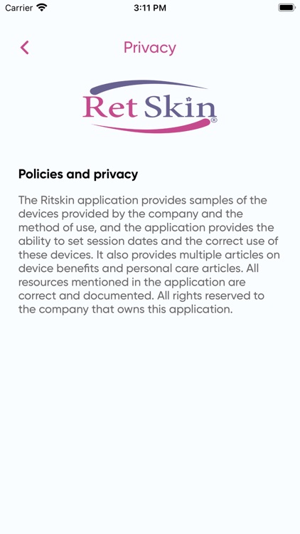 Retskin screenshot-3