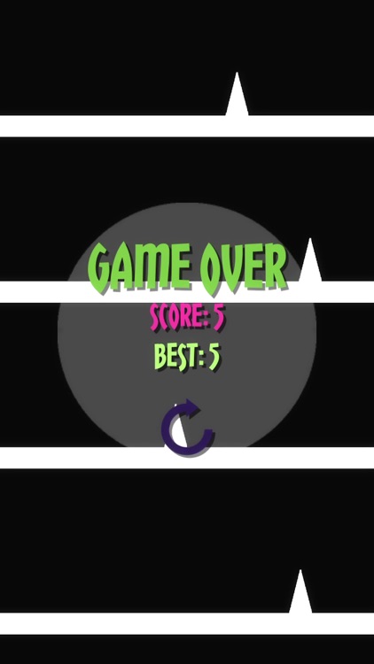 Avoiding Splinter screenshot-4