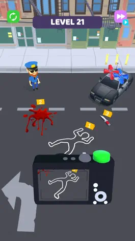 Game screenshot 911 Operator 3D hack