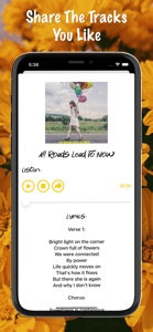 J & The Bees New British Music screenshot #3 for iPhone