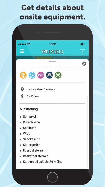 Spillplaz.lu screenshot-6