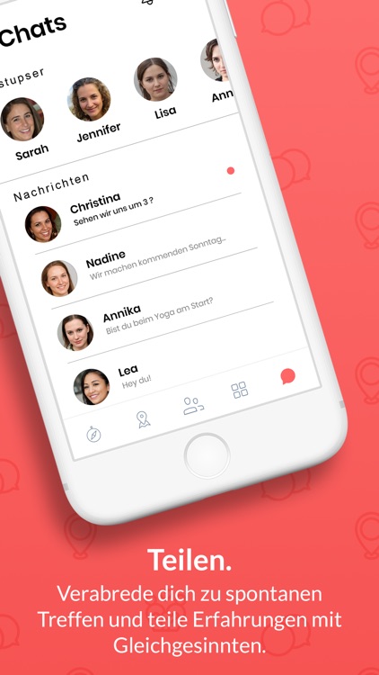 famzy - Für Mamas & Papas. screenshot-5
