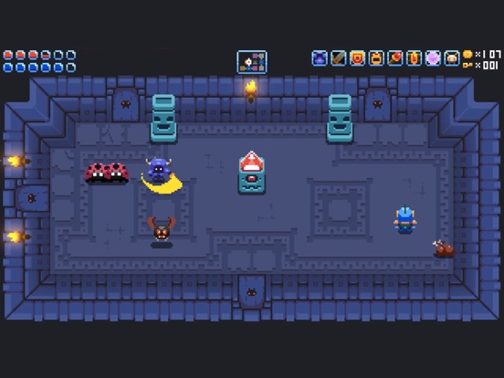 Screenshot #5 pour Knightin'+