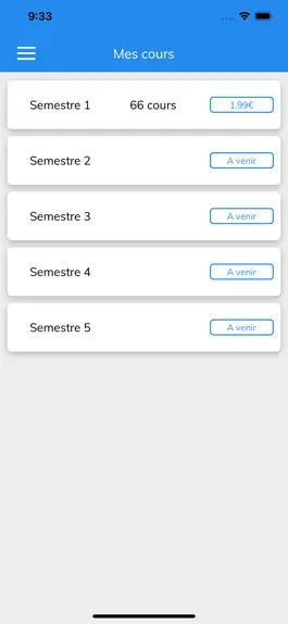 Game screenshot IFSI Workout mod apk