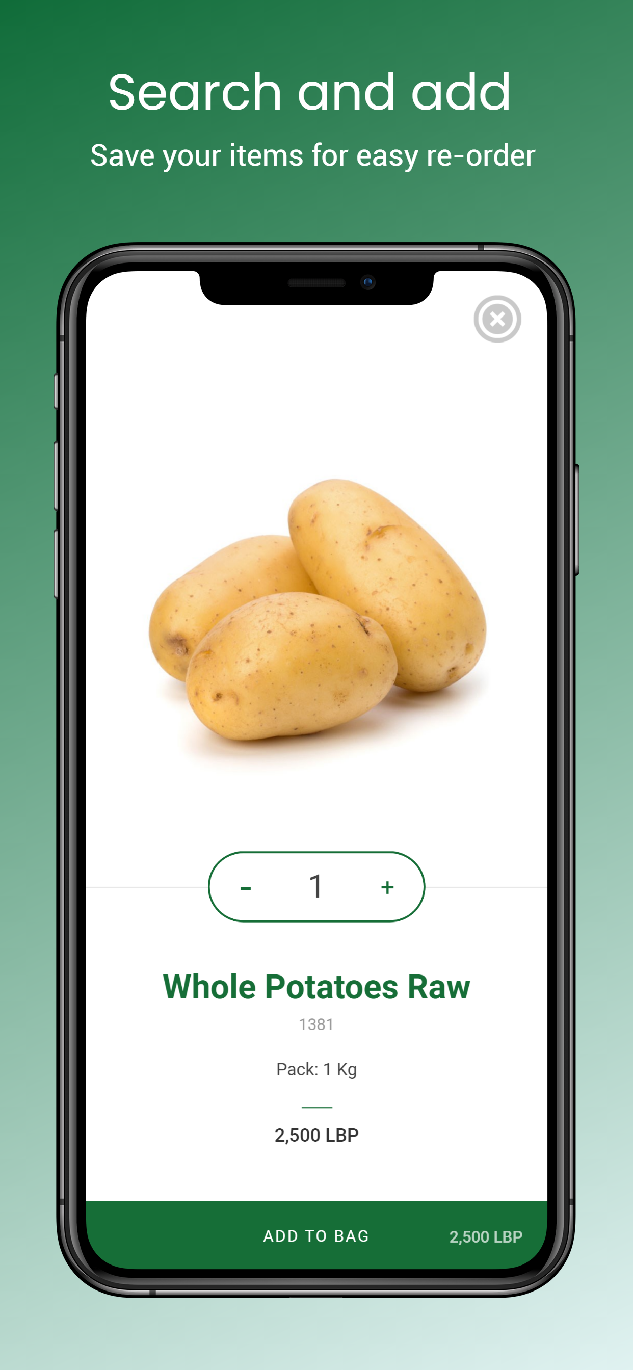 Agrifresh