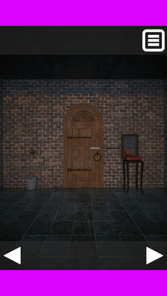 脱出ゲーム 魔女の館