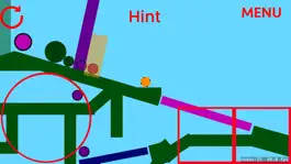 Game screenshot Purple Doors mod apk