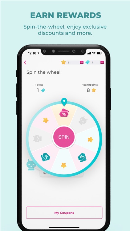 HeartVoice screenshot-4