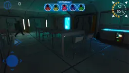 Game screenshot Impostor - Space Horror hack